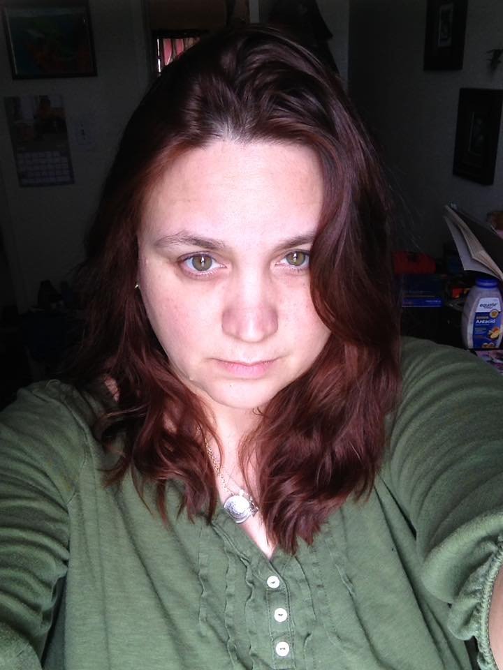 Picture I chose for loveme challenge Day 9.