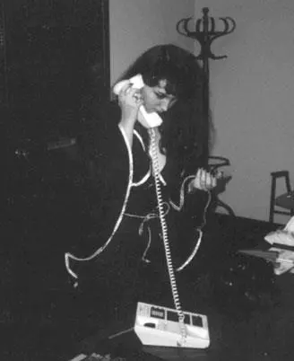 How my High School Vice Principal Changed my Life