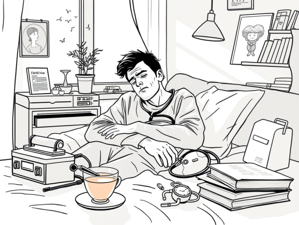 Navigating Health Challenges and Family Concerns