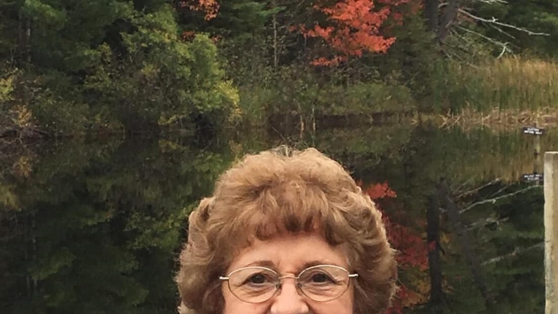 Thank You for the Memories: A Granddaughter’s Love Letter