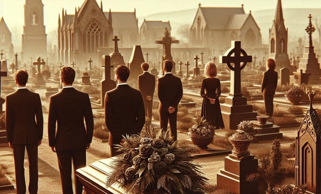 Public Grief and Private Respect