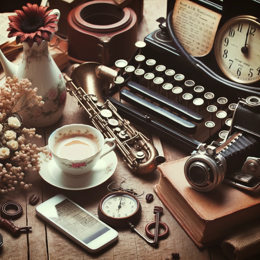 The Things that Matter in Grief & Recovery