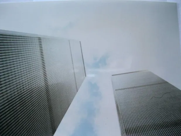 September 11, 2001 – This is one of my personal stories