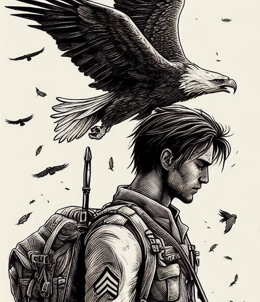 The Many-Layered Self